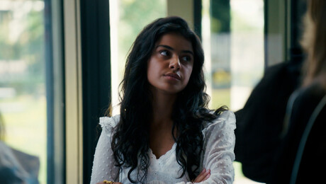 Lizzy en haar zus (2/3)